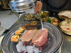 -本炙炭烤·蒲烧活鳗料理店(金沙洲店)