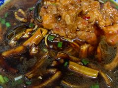 -大时代美食面馆