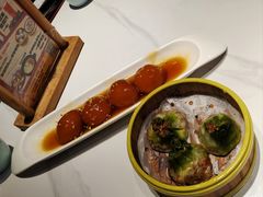 -火宫殿·小吃王国(坡子街店)
