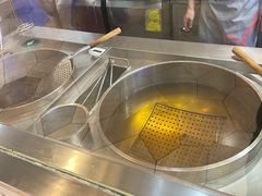 -1973继光香香鸡(大东方百货店)