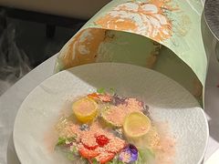 -狮拾久·现代新加坡料理(壹方城店)