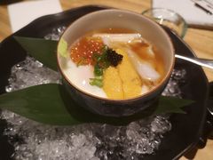 -隐泉之语日式料理(王府中环店)
