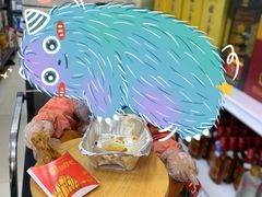 -华莱士·全鸡汉堡(火车站店)