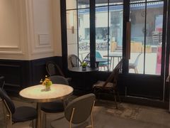 -LE SAPHIR 莎菲尔菓子(和兴店)
