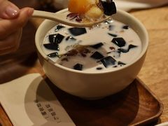 -彬媽糖水(侨鑫国际店)