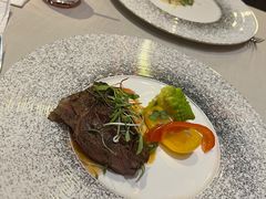-YUE·6·西式融合餐厅(外滩六号店)
