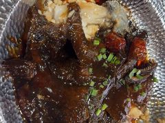 -蠔友汇·海鲜·生蚝烧烤(大东店)