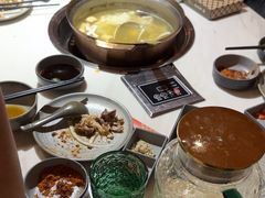 -喃喃椰·糟粕醋·椰子鸡火锅(七堡花园店)