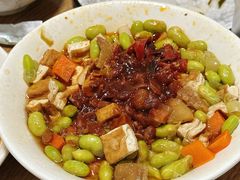 -玲燕蒸菜馆(江东路店)