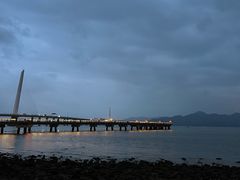 -深圳湾公园(南山区)
