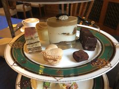 -马勒别墅·中餐厅