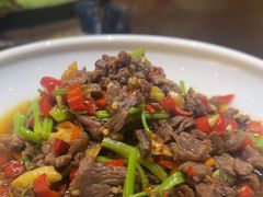 -洞庭渔人(沙湾店)