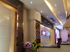 -唱吧麦颂KTV(东胜港悦广场店)