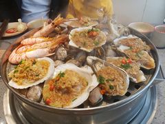 -羊来顺冰煮鲜羊 铁锅烀羊肉(中央大街店)