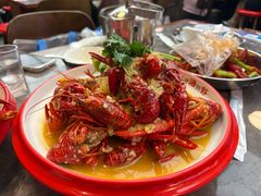 -曹胖子龙虾馆(黄桦路店)