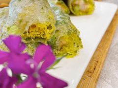 海苔金沙脆皮肠-寻味顺德·珍之宝酒楼(银钻店)