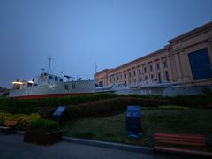 -中国人民解放军海军博物馆