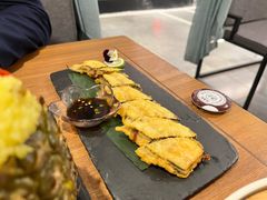 -云水瑶意境云南菜(柏威年购物中心店)