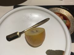 -上井料理黑金店(IFS国金中心店)