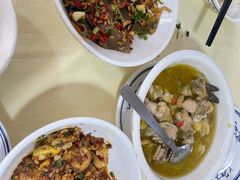 -笨罗卜浏阳菜馆(星沙店)