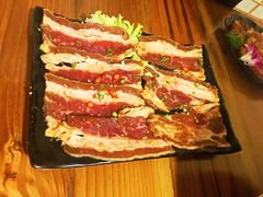 -大壮家原味烤肉(兴华北街店)