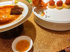 -红棉中餐厅·广州海航威斯汀酒店
