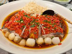 -合品记·湖南私房菜&小龙虾(霄云路店)