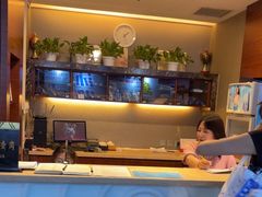 -昆泰嘉禾酒店-游泳馆
