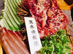 -黑牛の店·和牛烧肉(合生汇店)