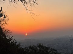-广州市白云山风景名胜区