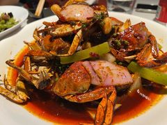 -杨氏青龙虾·吃蟹季(金盛路总店)