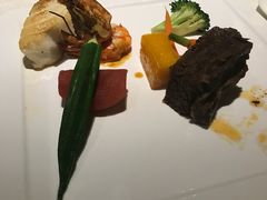 -王品牛排(郑州大卫城店)