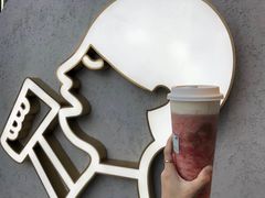 -喜茶(南京仙林金鹰店)