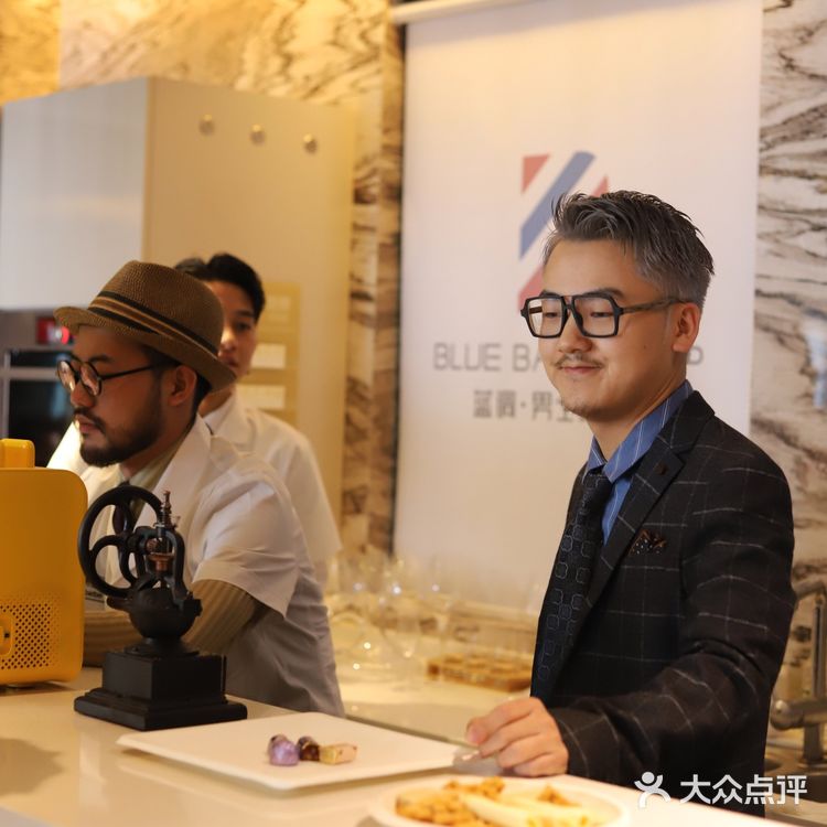 深圳｜最酷最专业的男士理发工作室