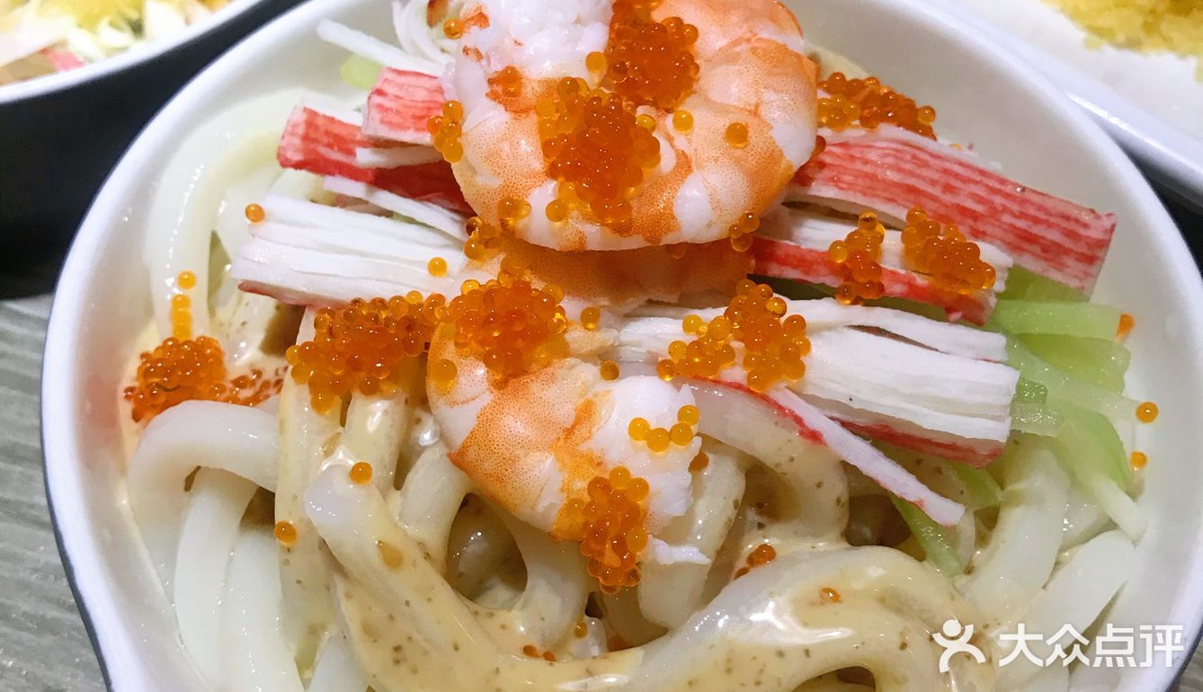 鱼旨寿司🍣