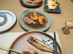 -大渔铁板烧(海雅缤纷城店)
