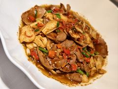 -院里寻菜·精致庭院菜(观沙岭店)