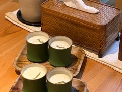 -竹里馆·淮扬菜·功夫茶(老门东店)