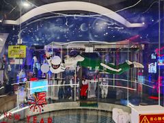 -飞行家太空体验馆(祥云小镇店)