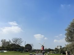 -南通濠河风景名胜区