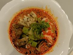 -香乐园·淮扬菜中餐厅·Shang Garden(福田香格里拉店)