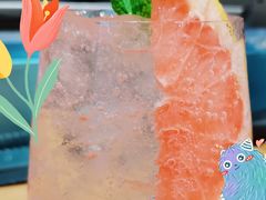 -深圳中洲万豪酒店·咖啡廊