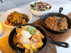 -农畉LONFOOD(福田星河COCOPark店)