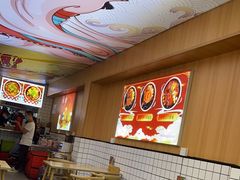 -冒菜西施·非遗冒菜(总店)