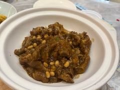 -玉华台饭庄·淮扬菜·烤鸭(望京店)