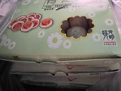 -光明邨大酒家(淮海路店)