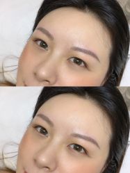 -久匠·野生眉半永久纹眉