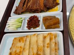 -天和晟烤鸭店(世纪坛店)