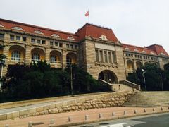 iphone_upload_pic-青岛市江苏路基督教堂