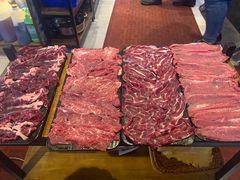 -潮味四季潮汕牛肉火锅(来凤街店)